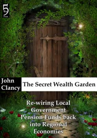 Carte Secret Wealth Garden Clancy