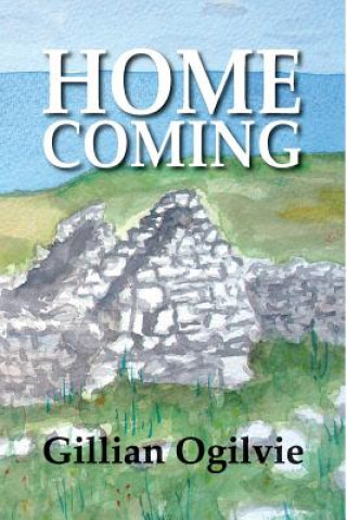 Книга HOMECOMING Gillian Ogilvie