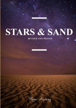 Libro Stars and Sand Roger Aubrey