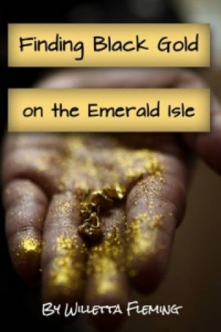 Buch Finding Black Gold on the Emerald Isle Willetta Fleming