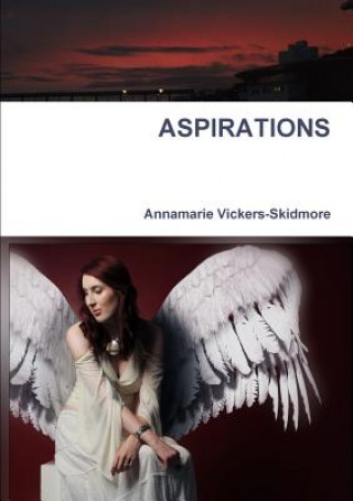 Libro Aspirations Annamarie Vickers-Skidmore