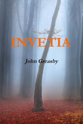 Knjiga Invetia John Greasby