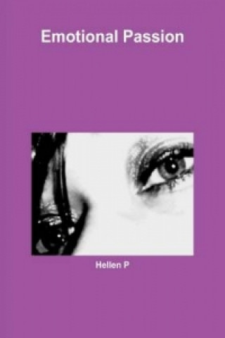 Buch Emotional Passion Hellen P