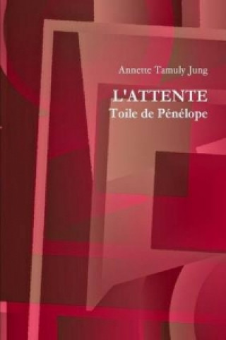 Kniha Mon Livre a Couverture Souple Annette Tamuly Jung