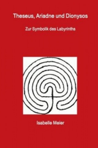 Carte Labyrinth-Buch Isabelle Meier