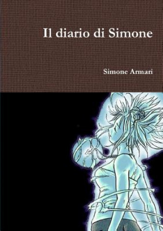 Kniha Diario Di Simone Simone Armari
