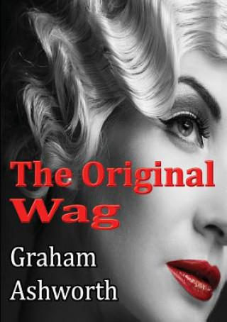 Książka Original Wag Graham Ashworth