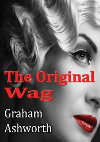 Carte Original Wag Graham Ashworth
