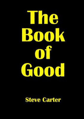 Carte Book of Good Carter