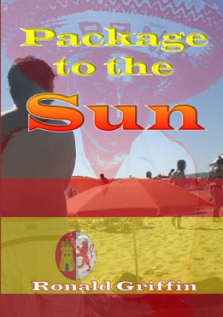 Boek Package to the Sun Ronald Griffin