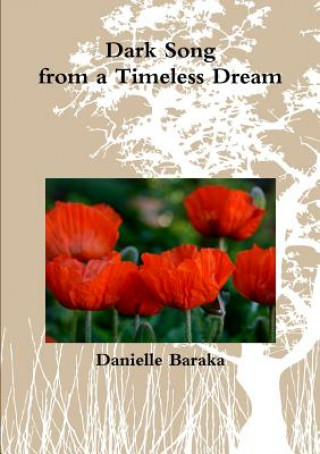 Kniha Dark Song from a Timeless Dream Danielle Baraka