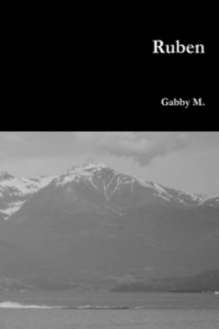 Book Ruben Gabby M