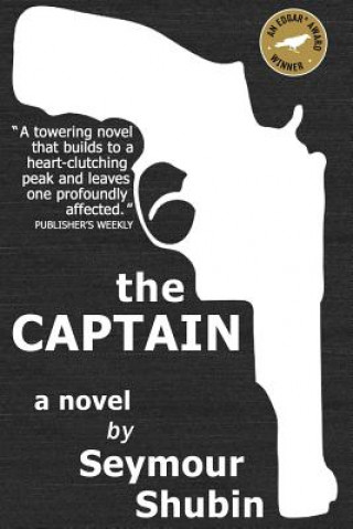 Book Captain Seymour Shubin