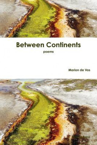 Carte Between Continents Marion De Vos