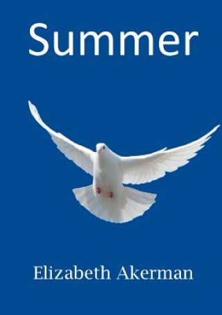Knjiga Summer Elizabeth Akerman