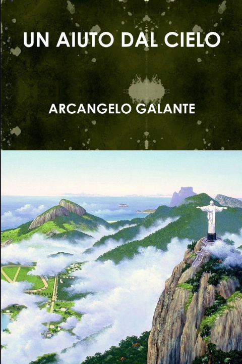 Carte Aiuto Dal Cielo Arcangelo Galante