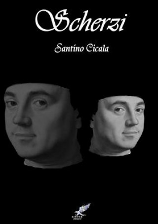 Knjiga Scherzi Santino Cicala