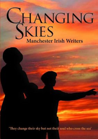 Книга Changing Skies Alrene Hughes