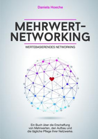 Buch Mehrwert-Networking Daniela Hoeche