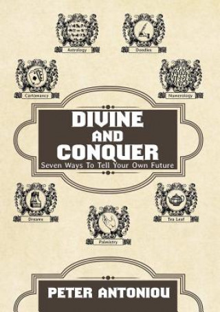 Carte Divine and Conquer Peter Antoniou