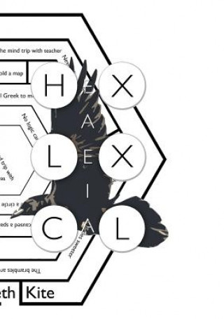 Knjiga Hexalexical Alan Kenneth Kite