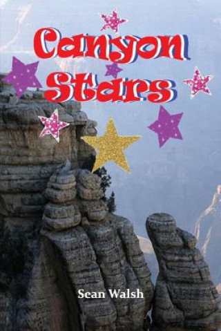 Libro Canyon Stars Walsh