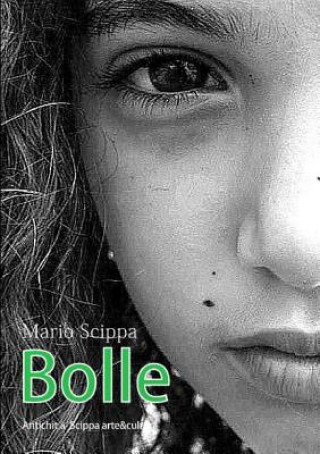 Buch Bolle Mario Scippa