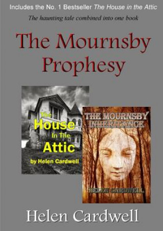 Carte Mournsby Prophesy Helen Cardwell