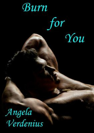 Carte Burn for You Angela Verdenius