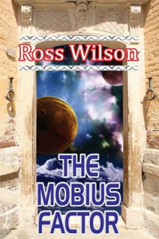 Book Mobius Factor Wilson