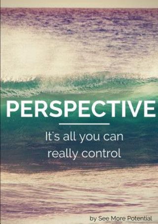 Knjiga See More Potential - Perspective Ben Seymour