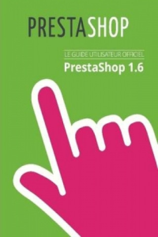 Carte Guide de L'Utilisateur Prestashop 1.6 Prestashop