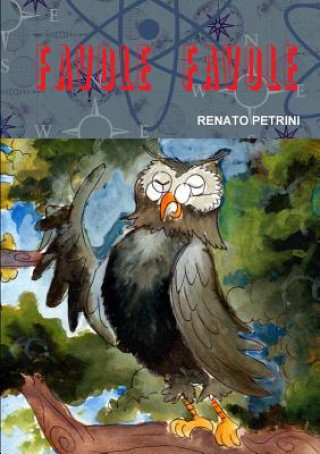 Książka Mio Libro a Copertina Morbida Renato Petrini