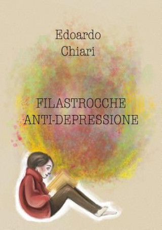 Buch Filastrocche Anti-Depressione Edoardo Chiari