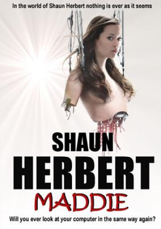 Könyv Maddie Shaun Herbert