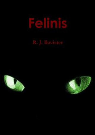 Book Felinis R J Bavister