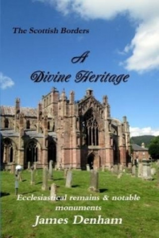 Buch Divine Heritage Denham