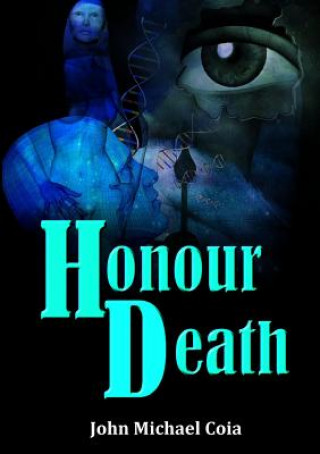 Libro Honour Death John Michael Coia