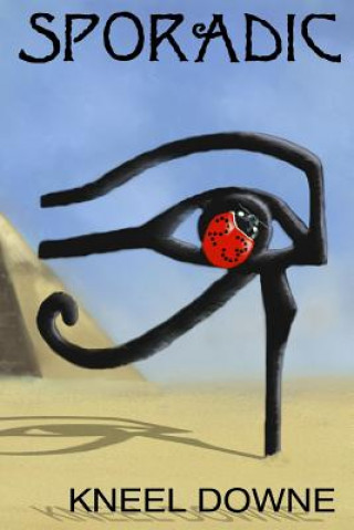 Knjiga Sporadic Kneel Downe
