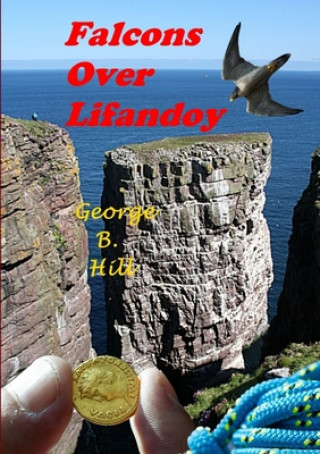 Book Falcons Over Lifandoy George B Hill