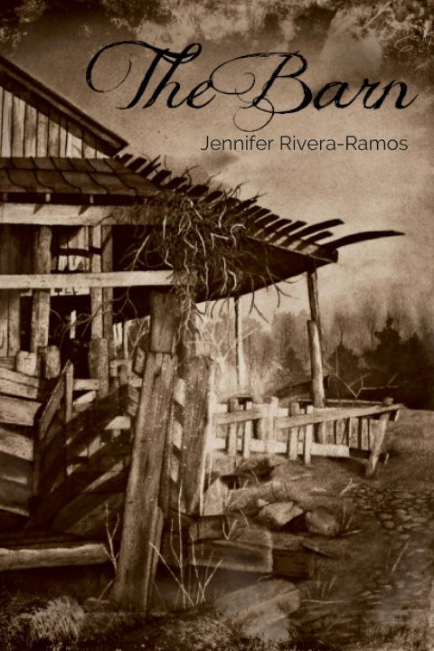 Knjiga Barn Jennifer Rivera-Ramos
