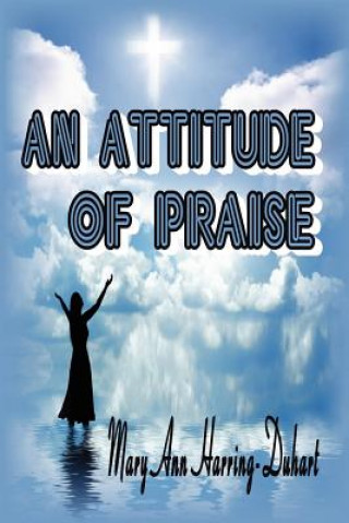 Carte Attitude of Praise Mary Ann Harring-Duhart