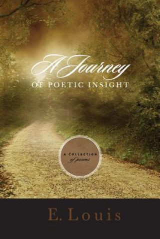 Buch Journey of Poetic Insight E Louis