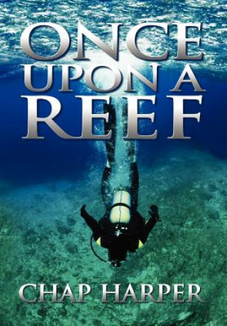 Carte Once Upon a Reef Chap Harper