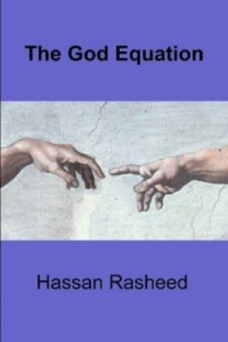 Knjiga God Equation Hassan Rasheed
