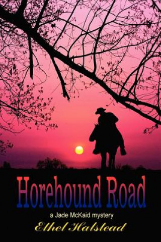 Carte Horehound Road Ethel M Halstead