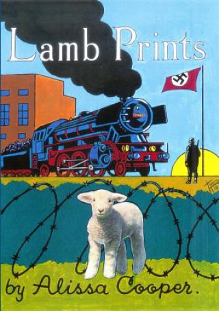 Knjiga Lamb Prints Alissa Cooper