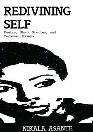 Buch Re-Divining Self Nikala Asante