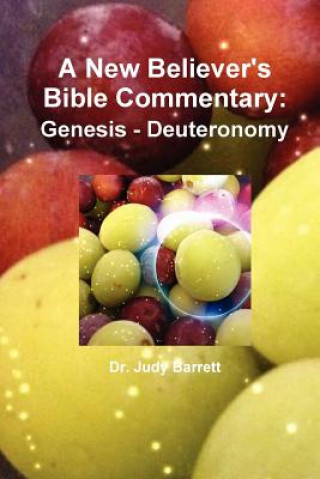 Carte New Believer's Bible Commentary Barrett