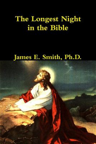 Carte Longest Night in the Bible Smith